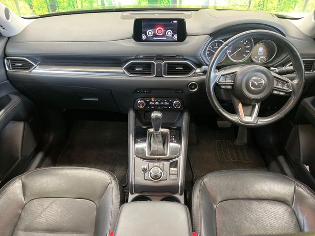 CX-52.2 XD Lパッケージ