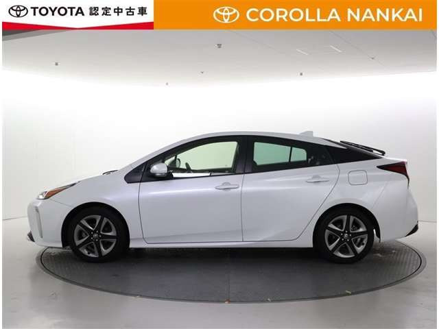 プリウス1.8 S ツーリングセレクション