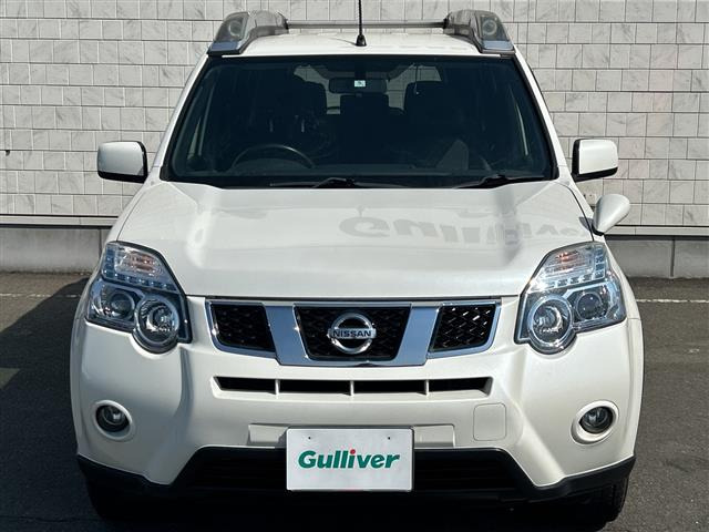 エクストレイル