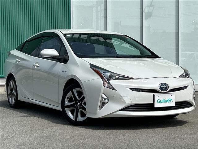 プリウス1.8 A ツーリングセレクション