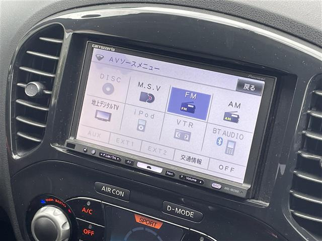 ジューク1.6 16GT