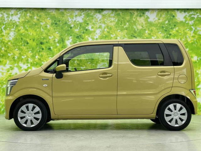 ワゴンRハイブリッド(HYBRID) FX