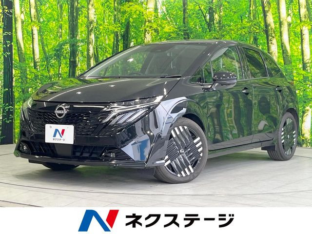 ノートオーラ1.2 G レザーエディション