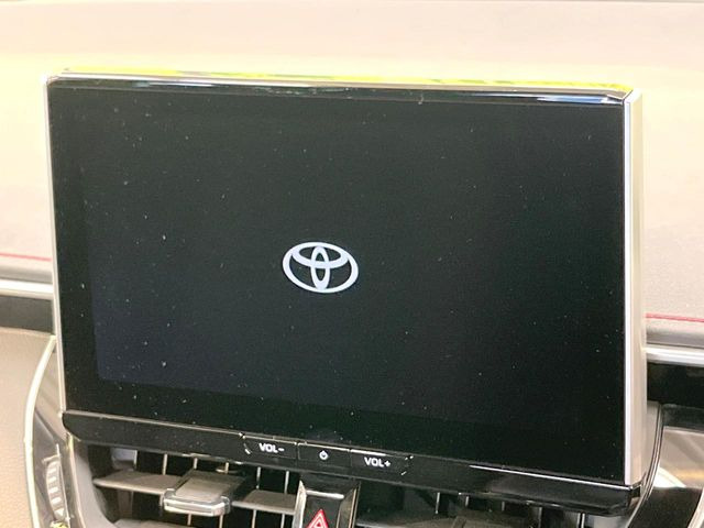 カローラスポーツ2.0 G Z