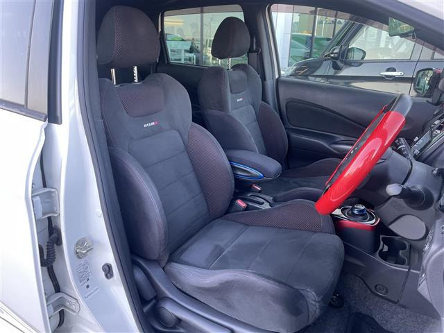 ノート1.2 e-POWER NISMO