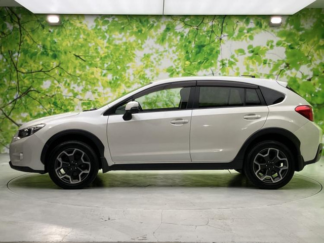 XV2.0i-L アイサイト 4WD