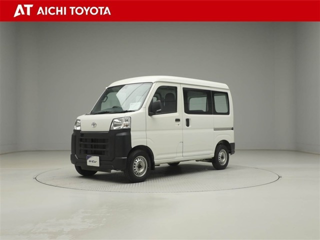 ピクシスバンスペシャル