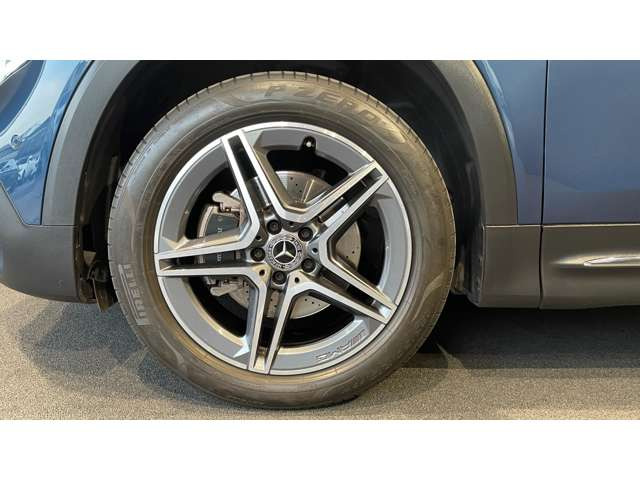 GLBGLB200d AMGライン