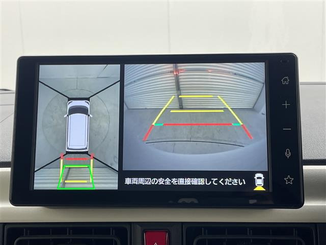 ムーヴキャンバスストライプス G