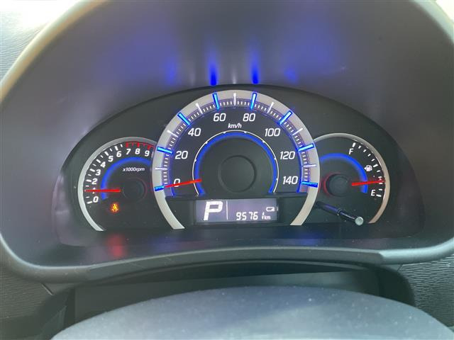 ワゴンR20周年記念車 4WD