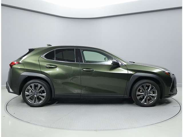 UX250h Fスポーツ