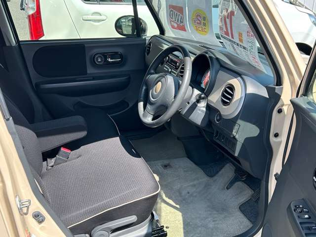 アルトラパンX セレクション 4WD