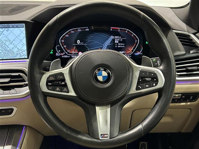 X5xドライブ 35d Mスポーツ 4WD