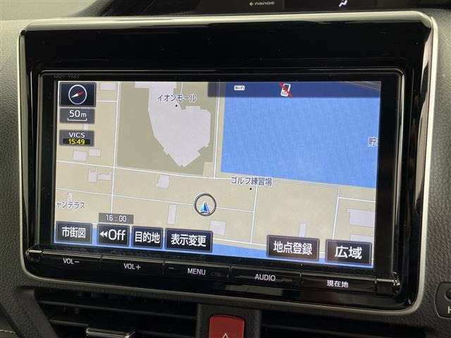 エスクァイアハイブリッド1.8 Gi ブラックテーラード