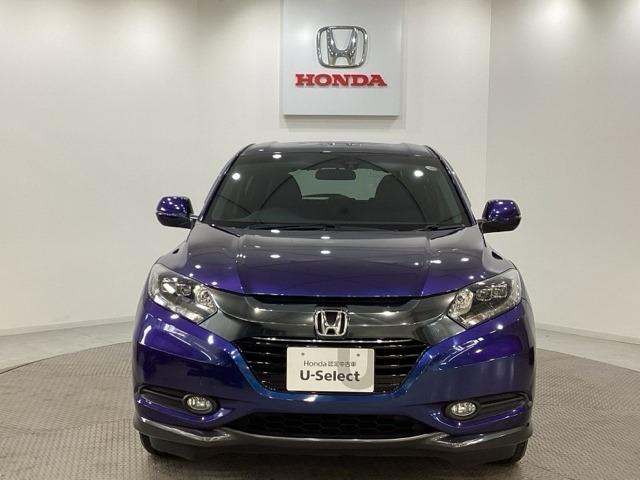 ヴェゼル1.5 ハイブリッド X スタイルエディション 4WD