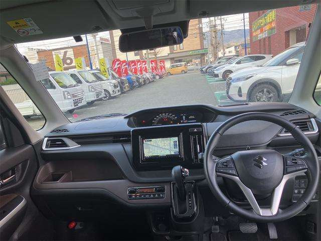 ソリオバンディット1.2 ハイブリッド(HYBRID) MV