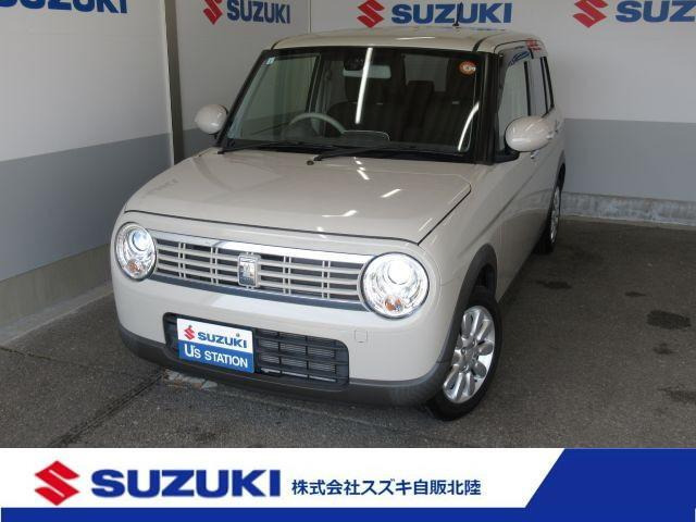 アルトラパンFリミテッド