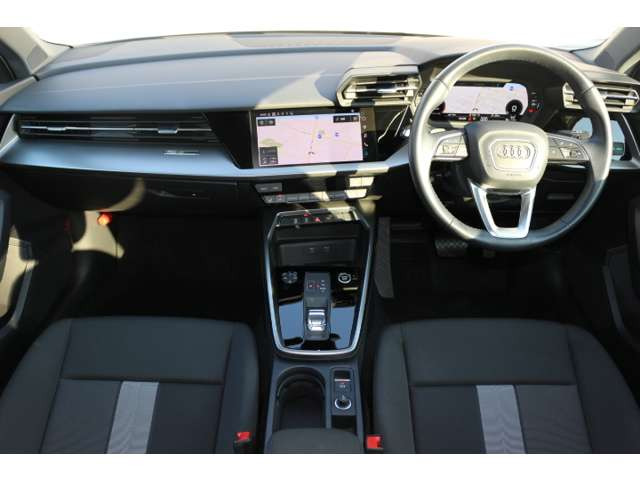 A3スポーツバック30 TFSI アドバンスド