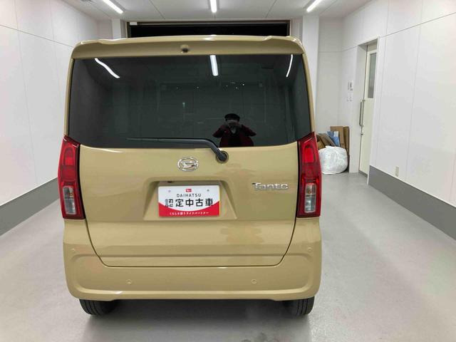 タントX