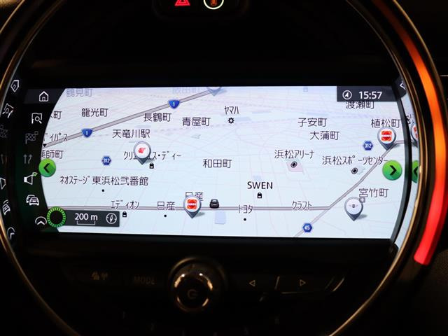 ミニクーパー D