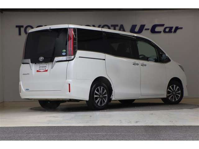 エスクァイア2.0 Xi