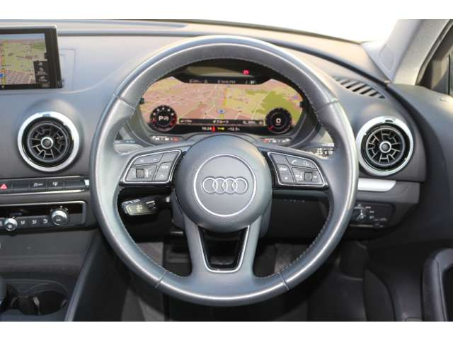 A3スポーツバック1.4 TFSI