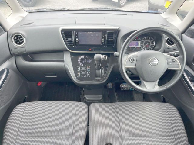 デイズルークスハイウェイスター Gターボ