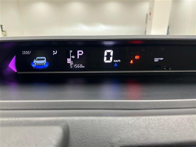 タントカスタムX スタイルセレクション