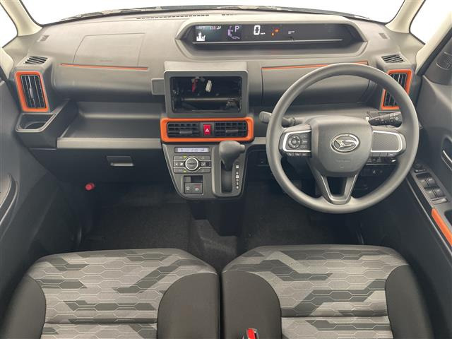 タントファンクロス