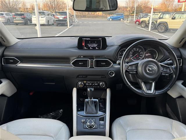 CX-52.2 XD Lパッケージ