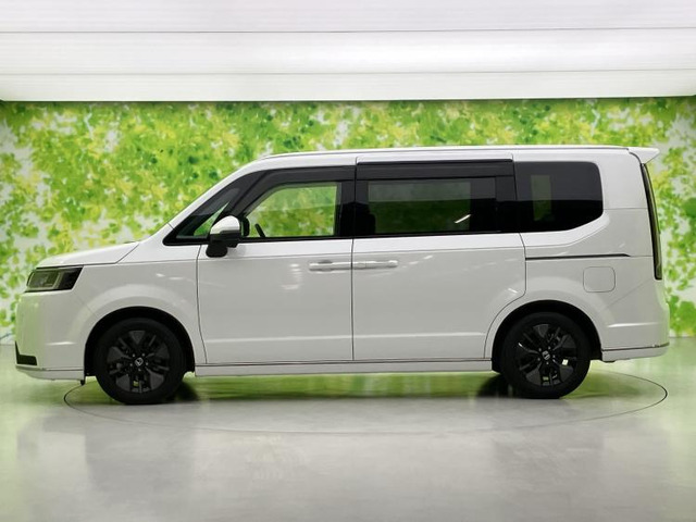 ステップワゴン1.5 スパーダ