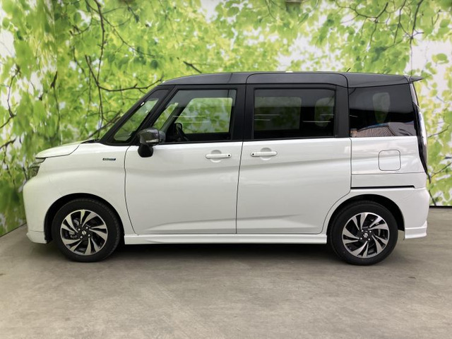 ソリオバンディット1.2 ハイブリッド(HYBRID) MV