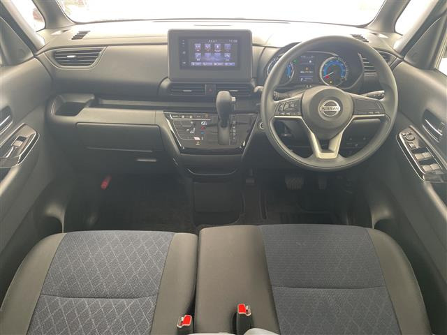 ルークスハイウェイスターX