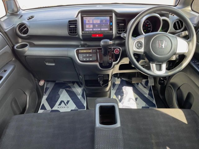 N-BOXG SSパッケージ