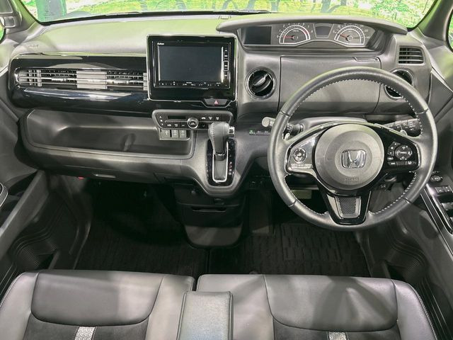 N-BOXカスタムL ターボ