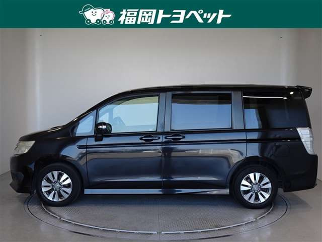 ステップワゴン2.0 スパーダ S パワーエディション