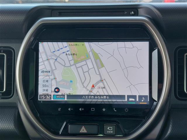 ハスラーJ スタイルII ターボ