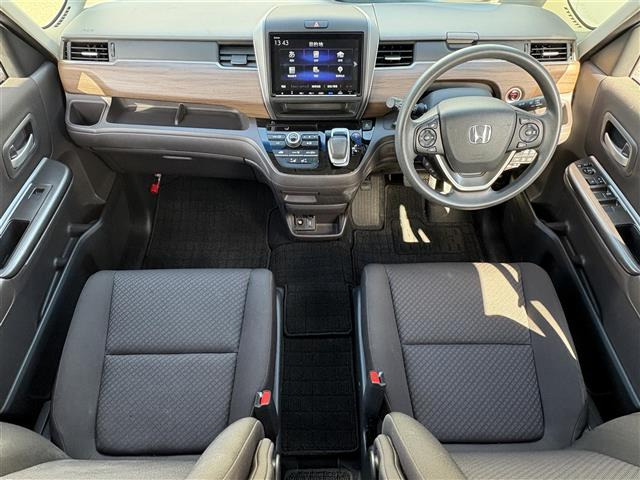 フリード1.5 ハイブリッド G ホンダセンシング