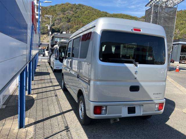 エブリイPA リミテッド ハイルーフ