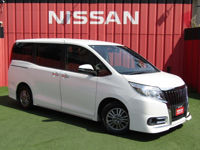 エスクァイア2.0 Gi