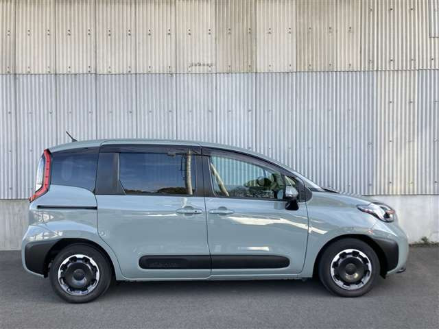 シエンタハイブリッド 1.5 Z