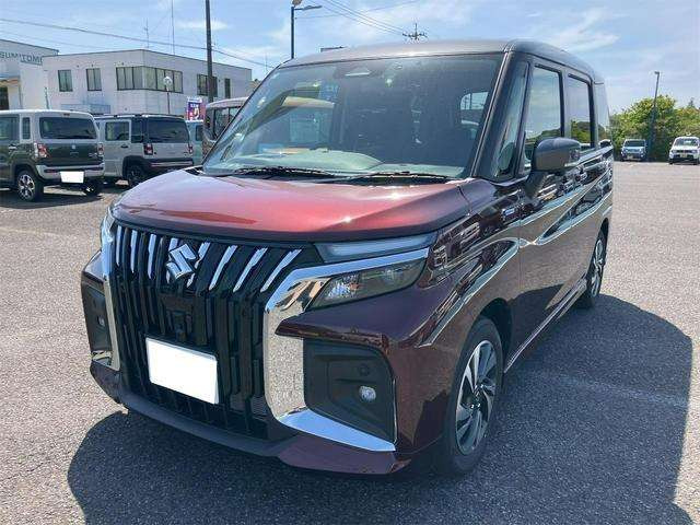 ソリオバンディット1.2 ハイブリッド(HYBRID) MV