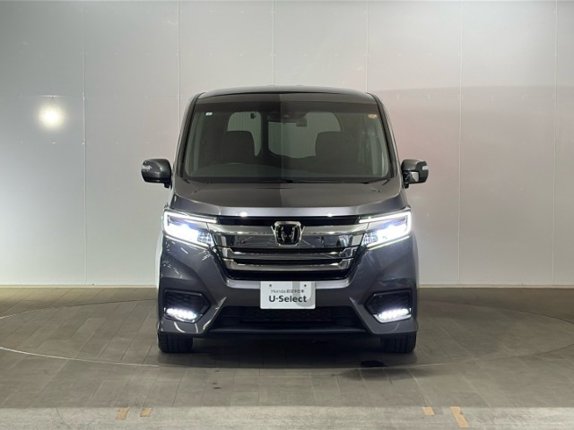 ステップワゴン