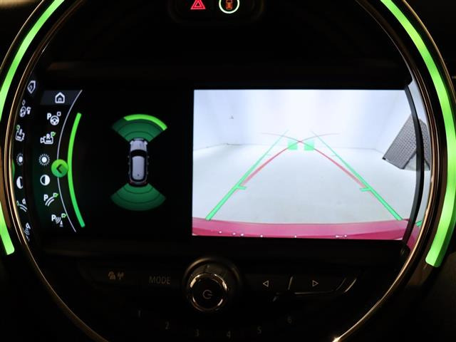 ミニクーパー D