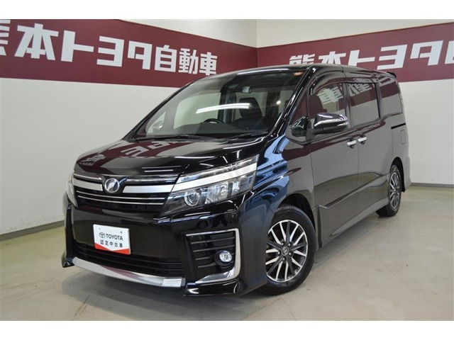 ヴォクシー2.0 ZS 煌II