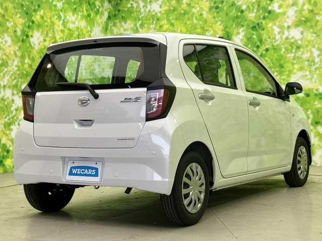 ミライースL SAIII