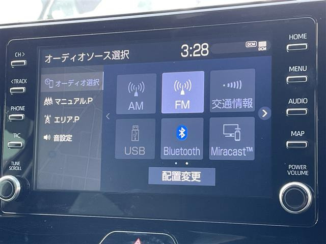 ハリアー2.0 G レザーパッケージ 4WD