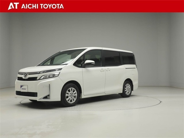 ヴォクシー2.0 V