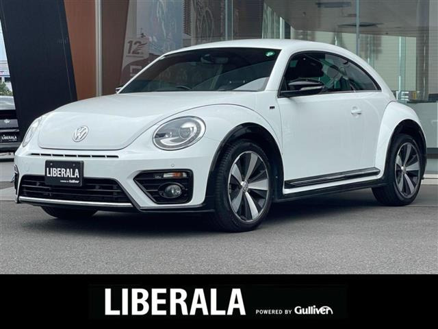 ザ・ビートルRライン