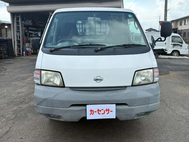 バネットトラック1.8 DX 4WD